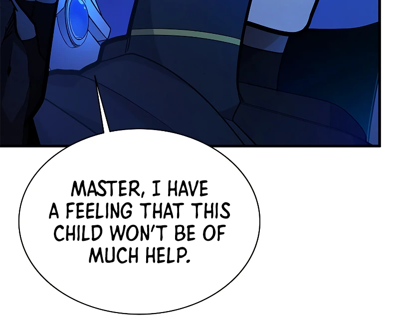 The Tutorial is Too Hard Chapter 183 - Page 9