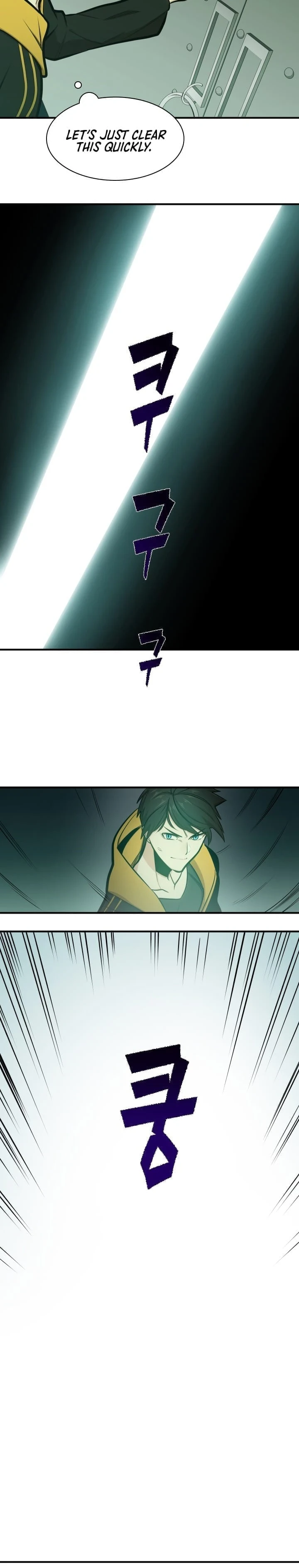 The Tutorial is Too Hard Chapter 19 - Page 8