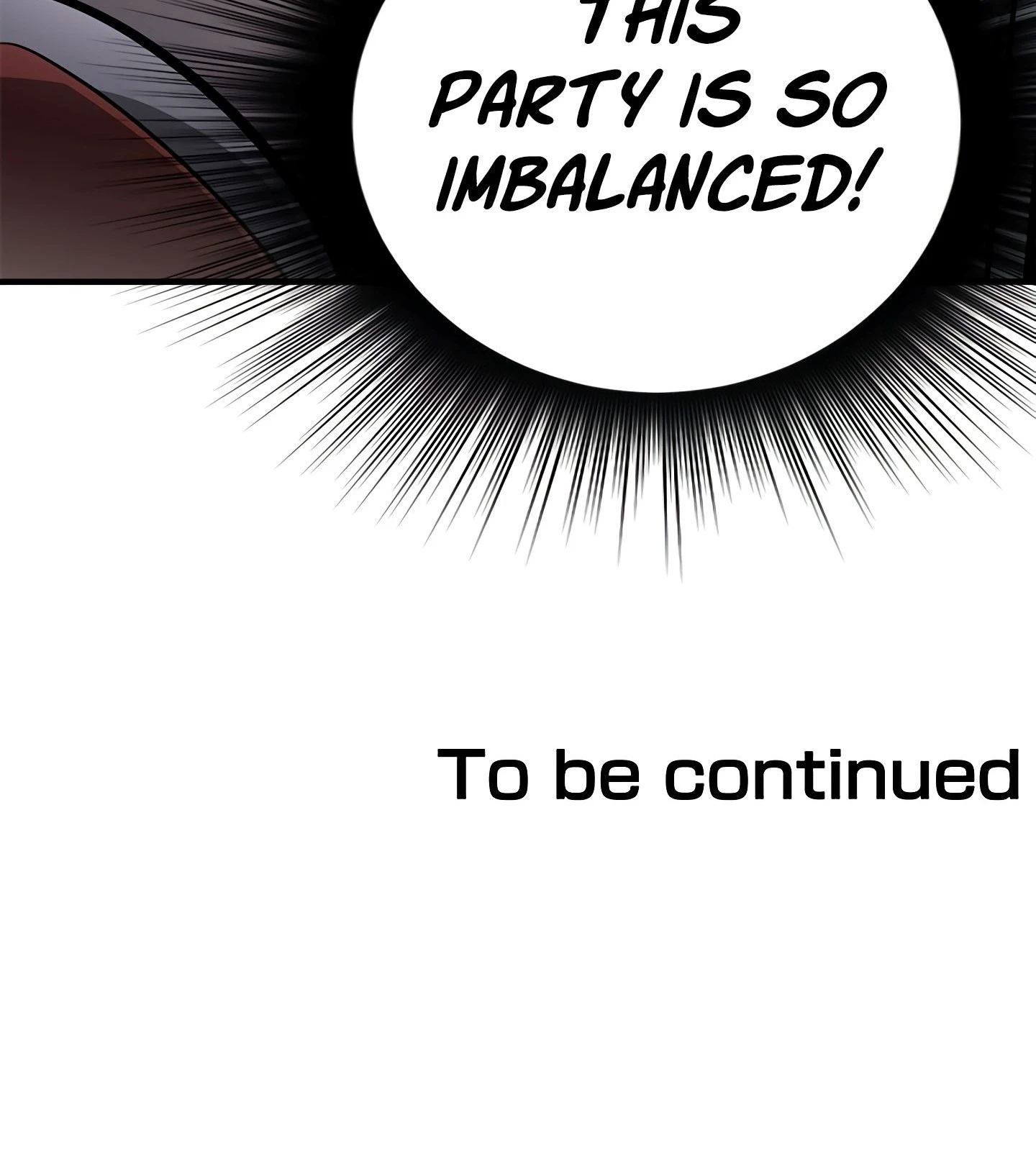 The Tutorial is Too Hard Chapter 2 - Page 20