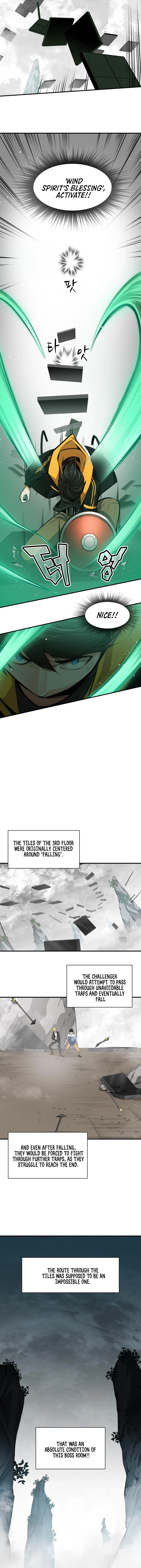 The Tutorial is Too Hard Chapter 20 - Page 2