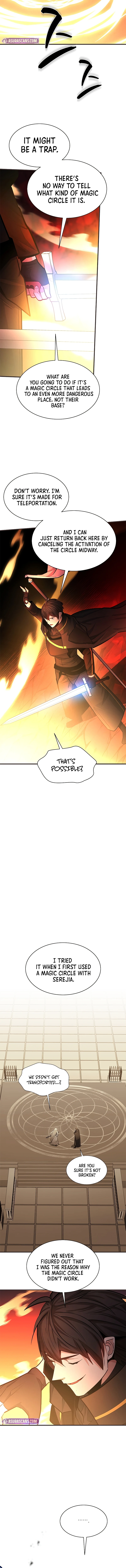 The Tutorial is Too Hard Chapter 202 - Page 2