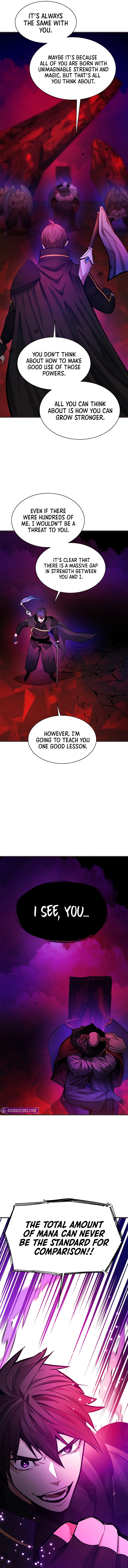 The Tutorial is Too Hard Chapter 202 - Page 14