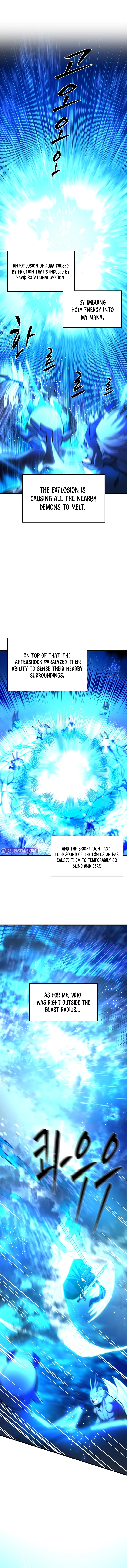 The Tutorial is Too Hard Chapter 203 - Page 5