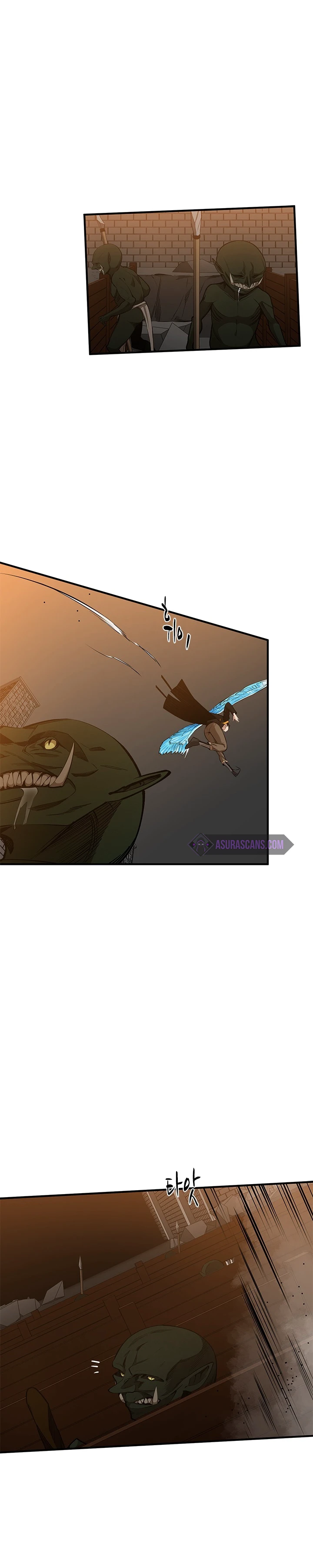 The Tutorial is Too Hard Chapter 23 - Page 8