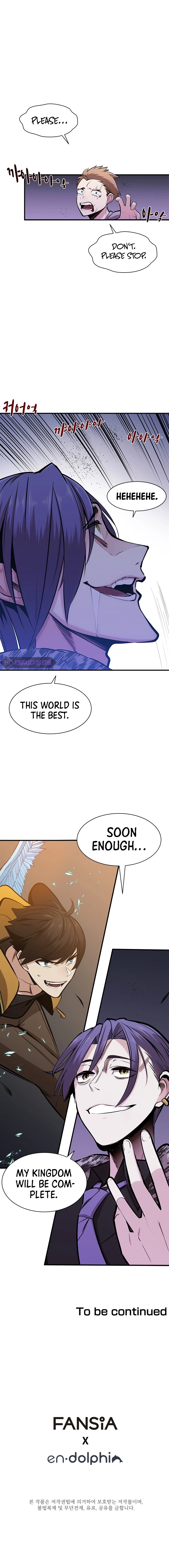 The Tutorial is Too Hard Chapter 23 - Page 12