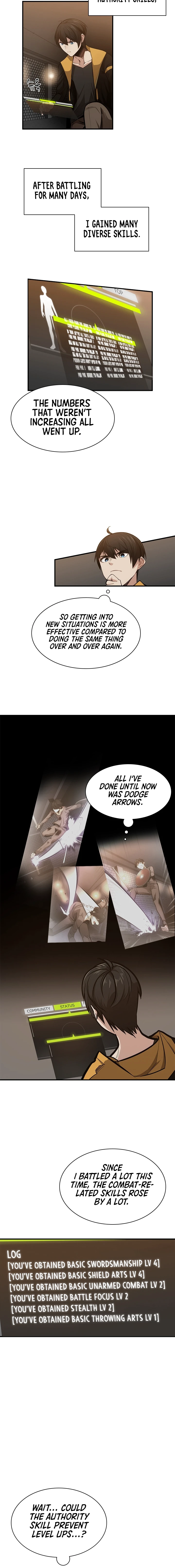 The Tutorial is Too Hard Chapter 24 - Page 2