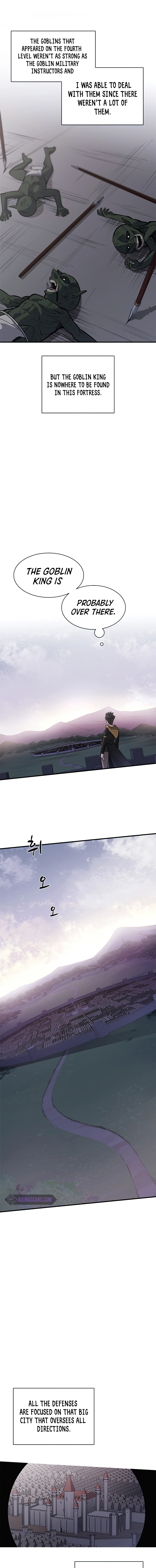 The Tutorial is Too Hard Chapter 26 - Page 4