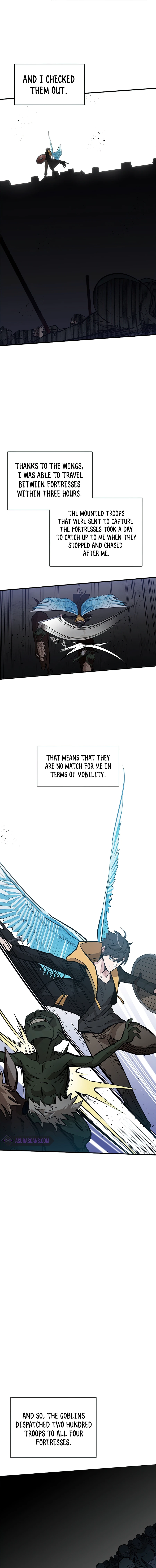 The Tutorial is Too Hard Chapter 26 - Page 10