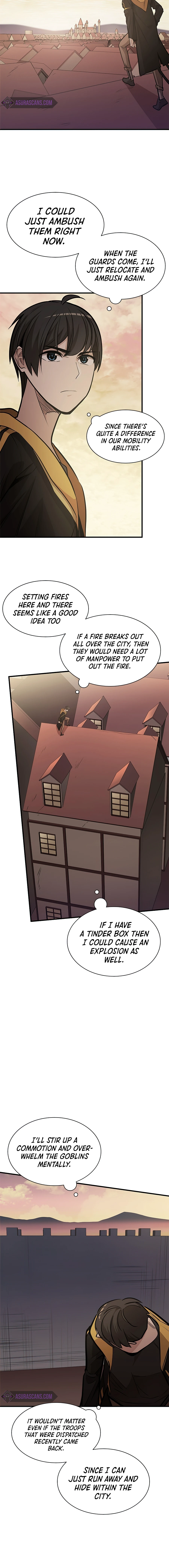 The Tutorial is Too Hard Chapter 27 - Page 4