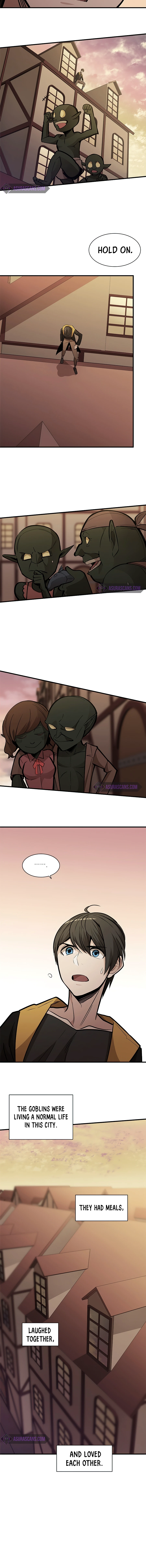 The Tutorial is Too Hard Chapter 27 - Page 6