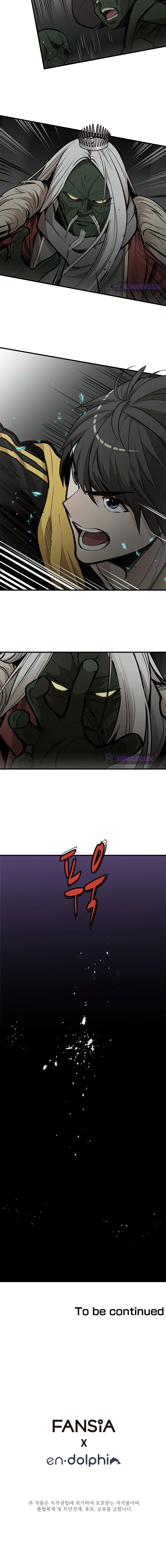 The Tutorial is Too Hard Chapter 27 - Page 12