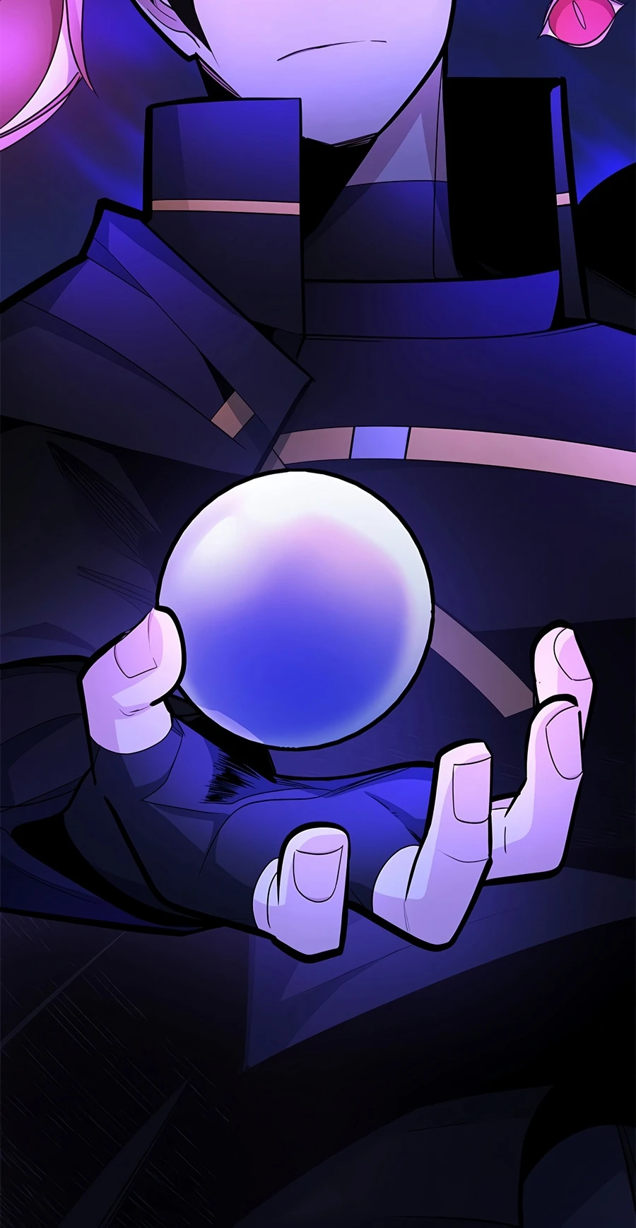 The Tutorial is Too Hard Chapter 270 - Page 18