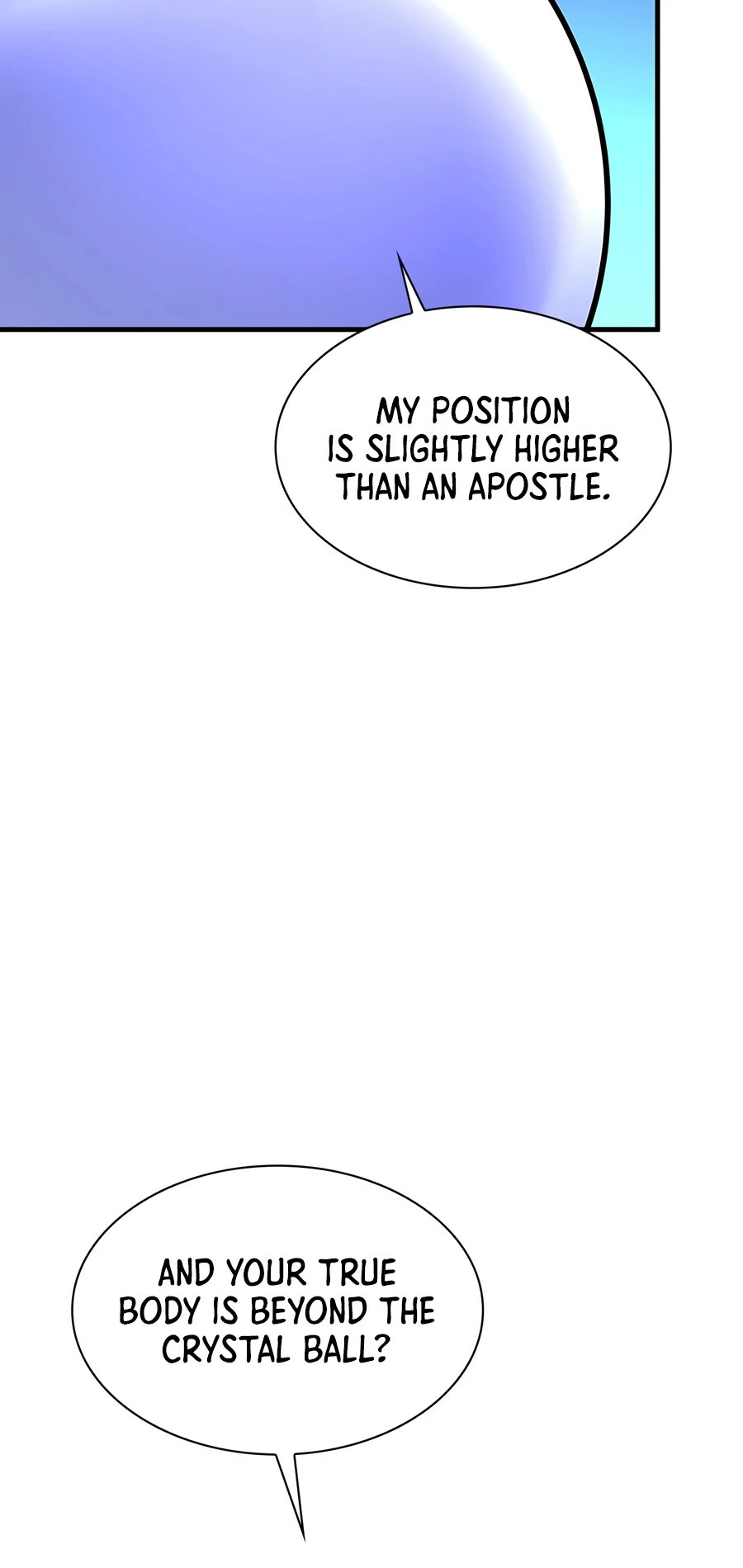 The Tutorial is Too Hard Chapter 271 - Page 2