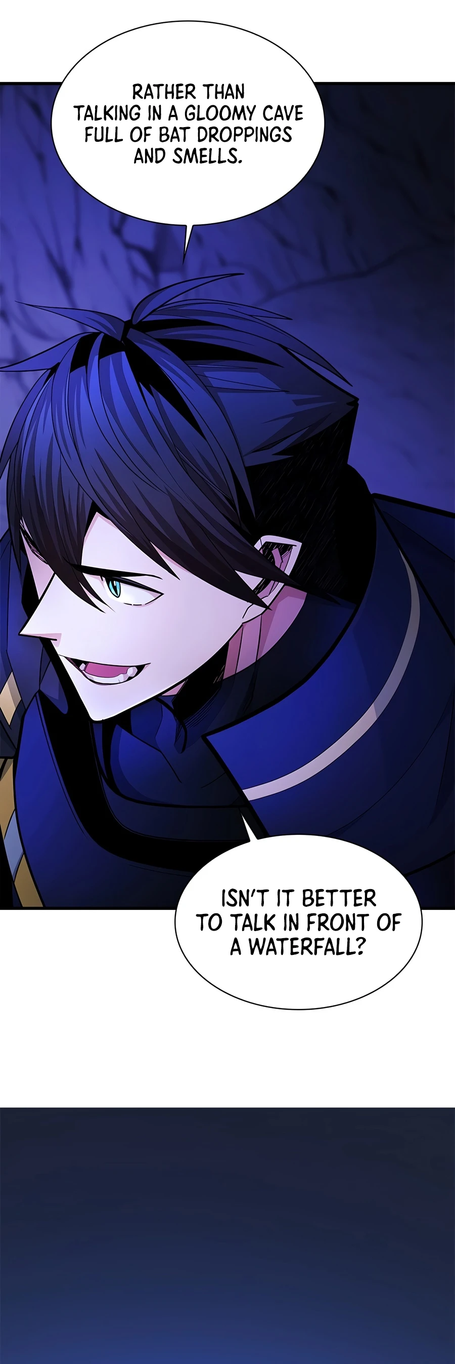 The Tutorial is Too Hard Chapter 271 - Page 6
