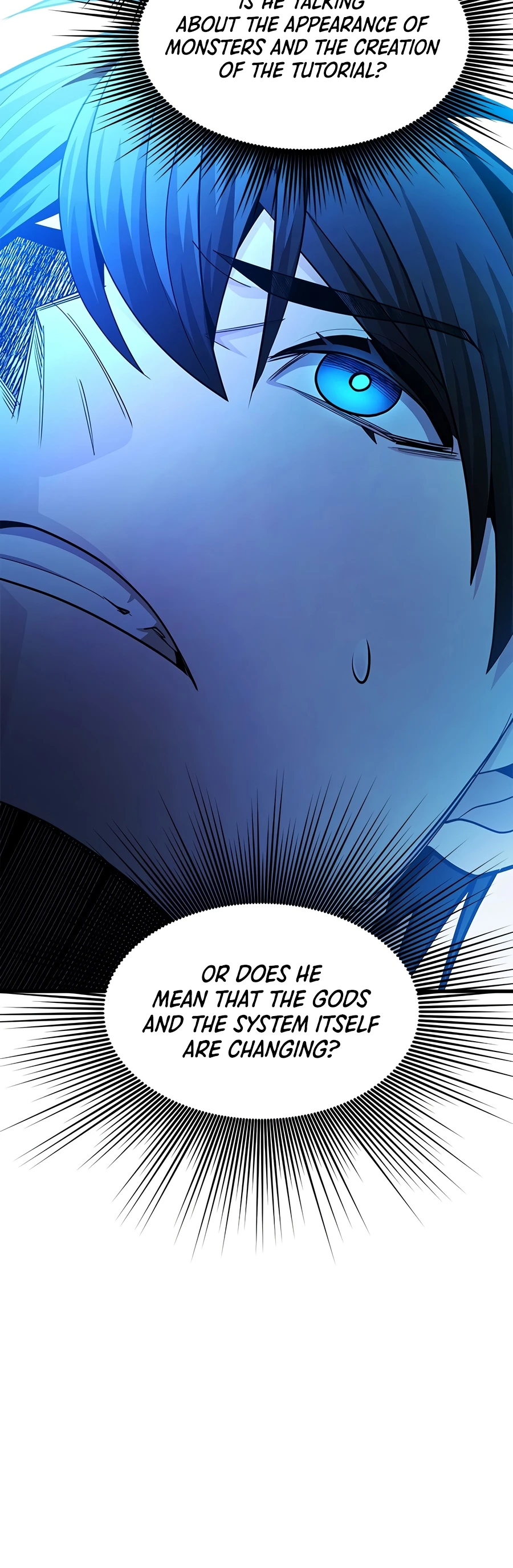 The Tutorial is Too Hard Chapter 271 - Page 16