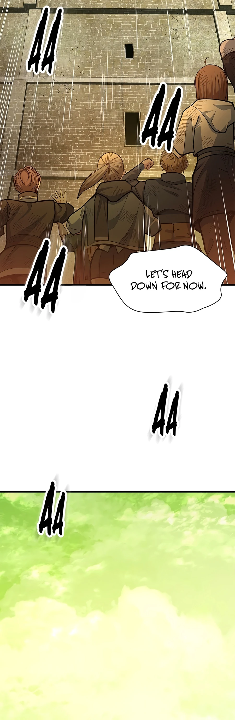 The Tutorial is Too Hard Chapter 272 - Page 4