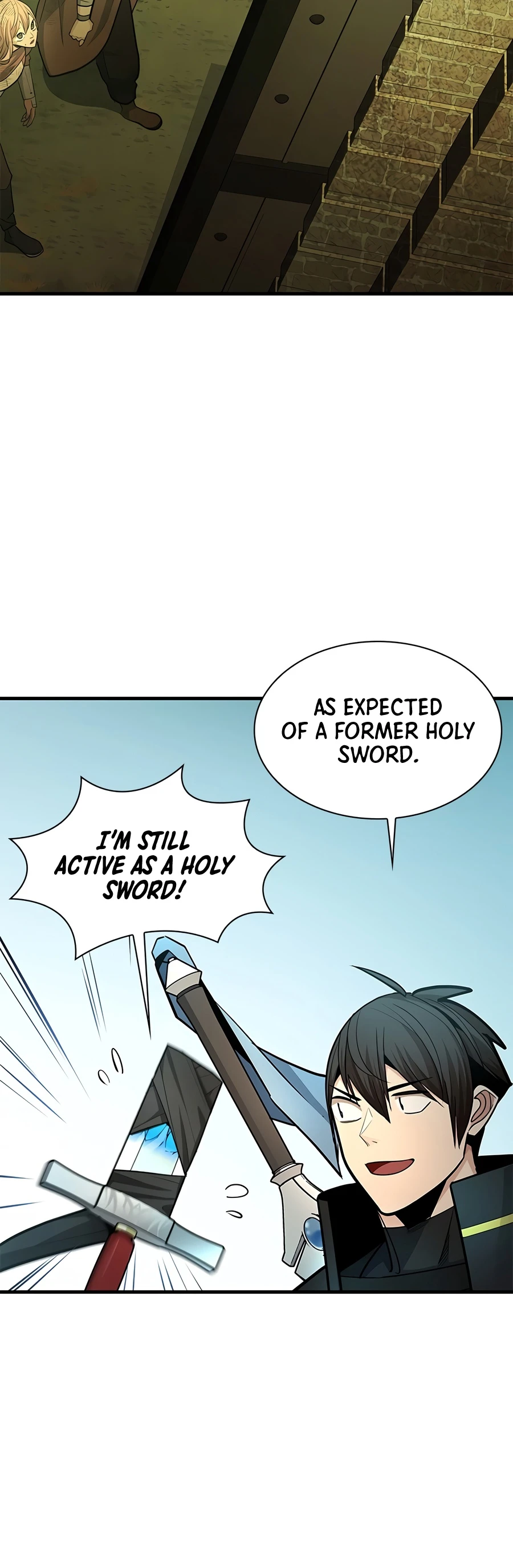The Tutorial is Too Hard Chapter 272 - Page 6