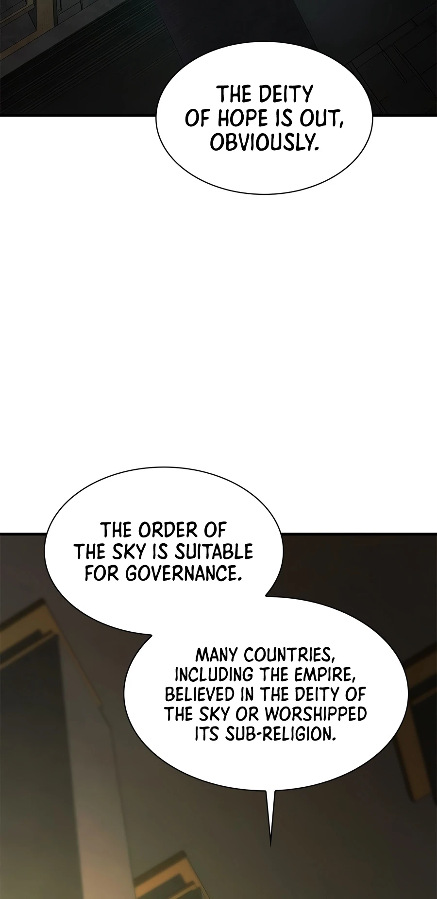 The Tutorial is Too Hard Chapter 272 - Page 10