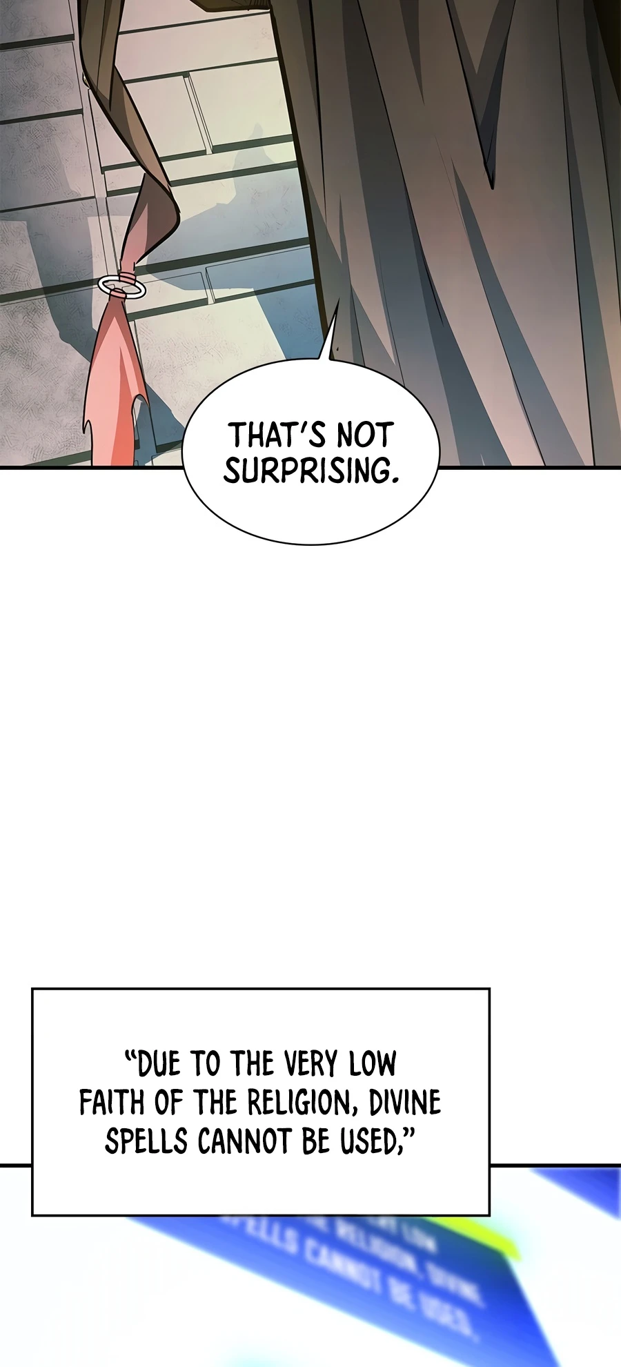 The Tutorial is Too Hard Chapter 272 - Page 12