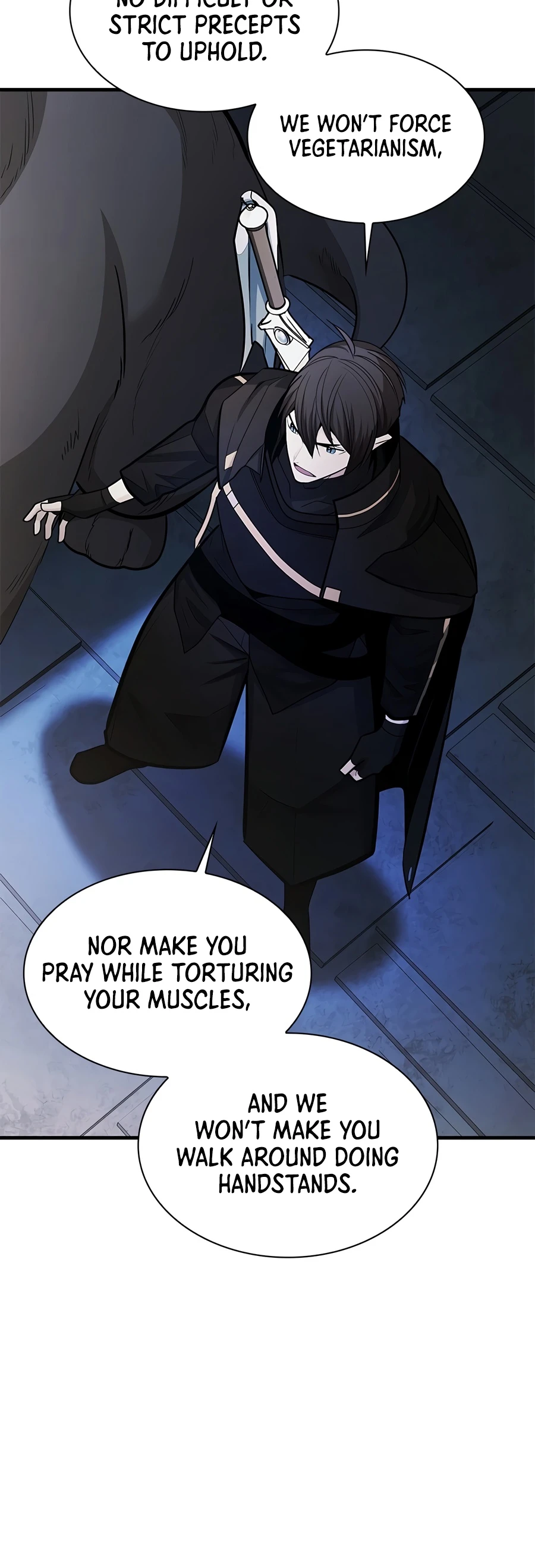 The Tutorial is Too Hard Chapter 273 - Page 4