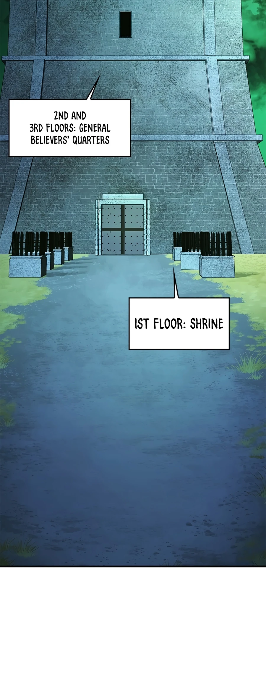 The Tutorial is Too Hard Chapter 273 - Page 6