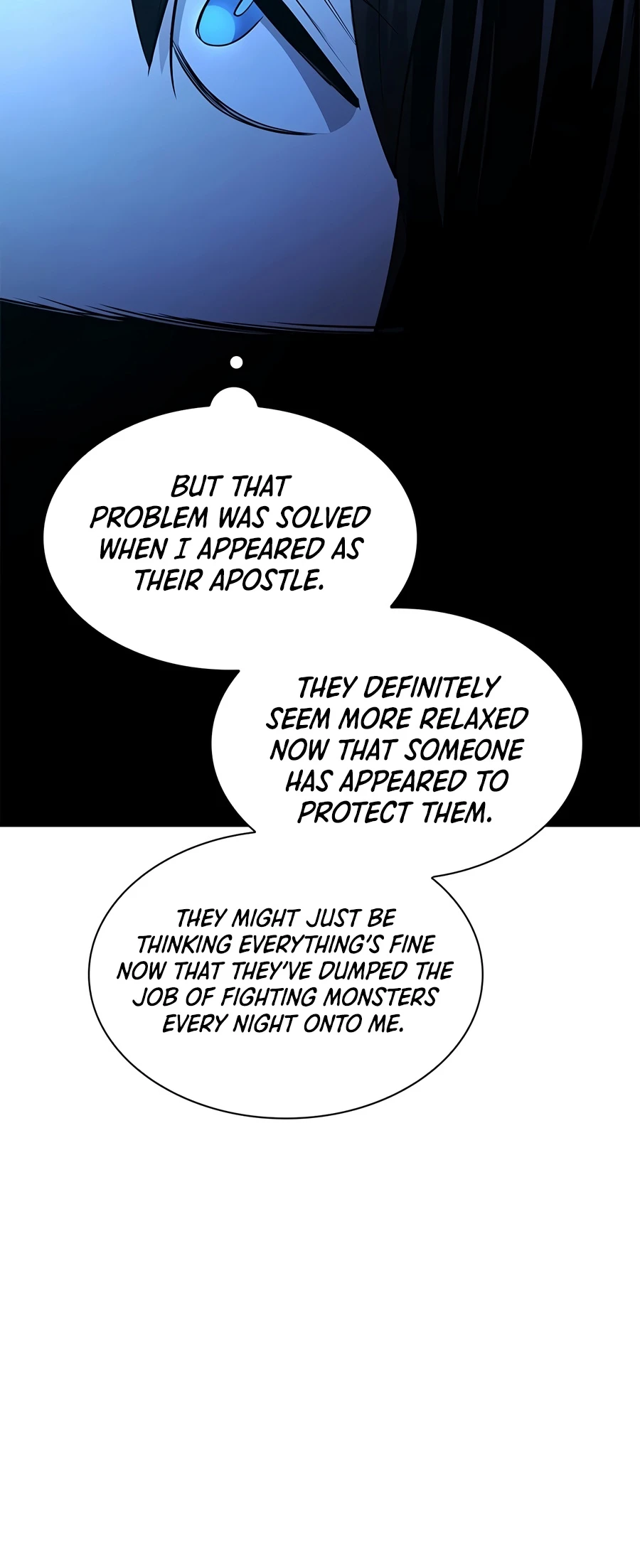 The Tutorial is Too Hard Chapter 273 - Page 10