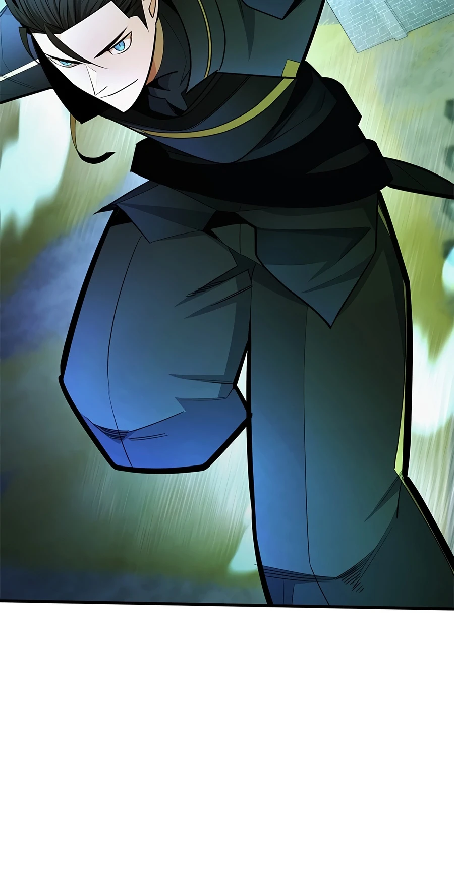 The Tutorial is Too Hard Chapter 273 - Page 12