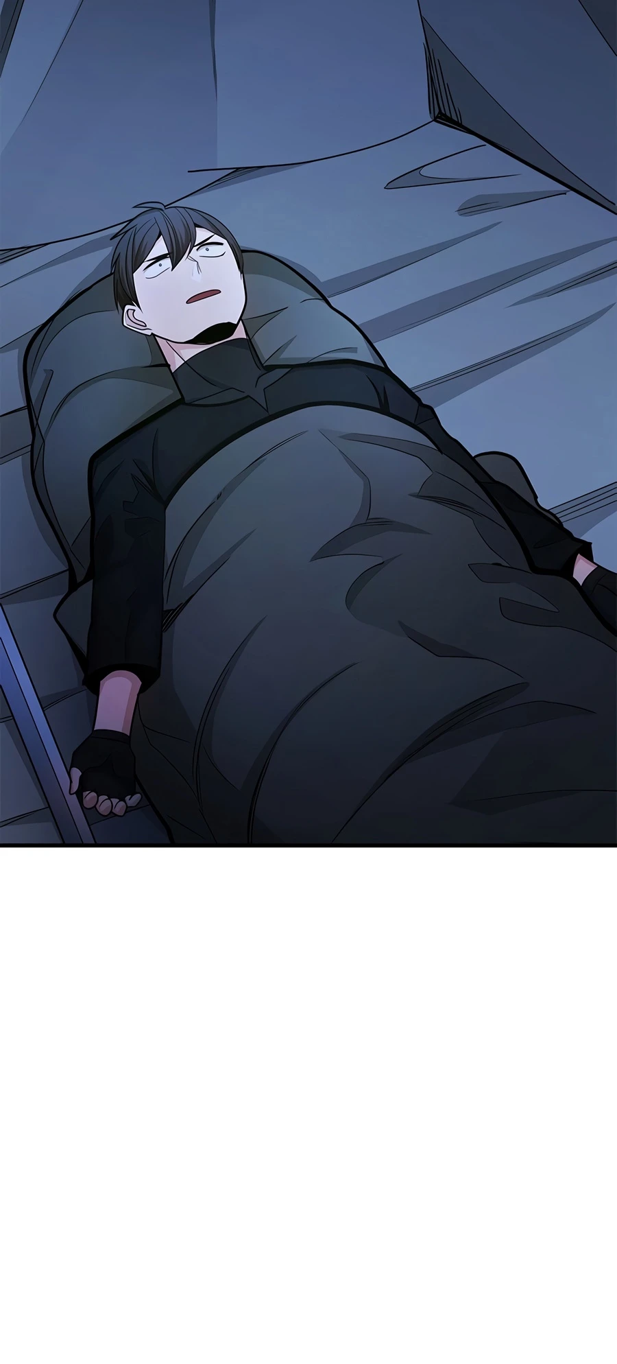 The Tutorial is Too Hard Chapter 274 - Page 4