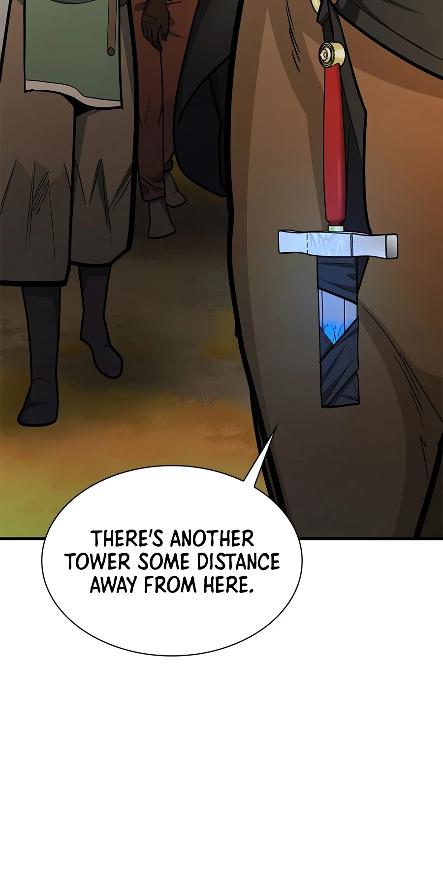 The Tutorial is Too Hard Chapter 274 - Page 6