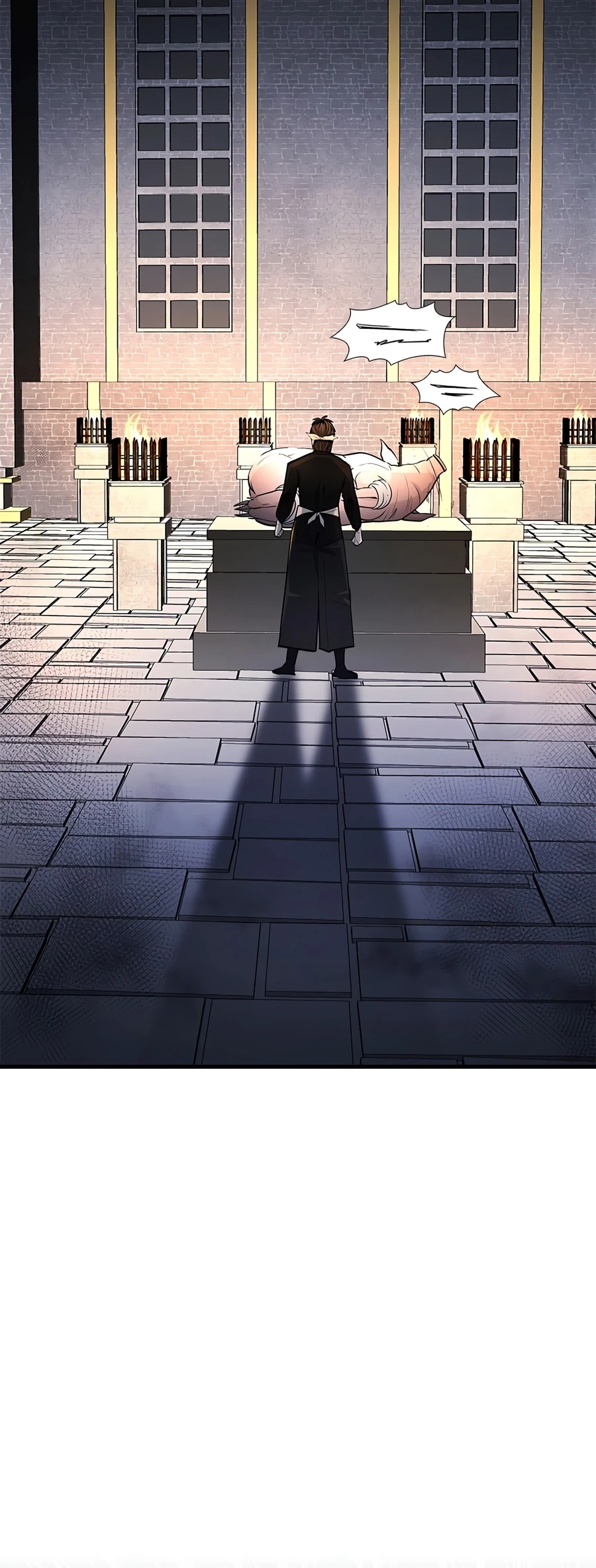 The Tutorial is Too Hard Chapter 274 - Page 13