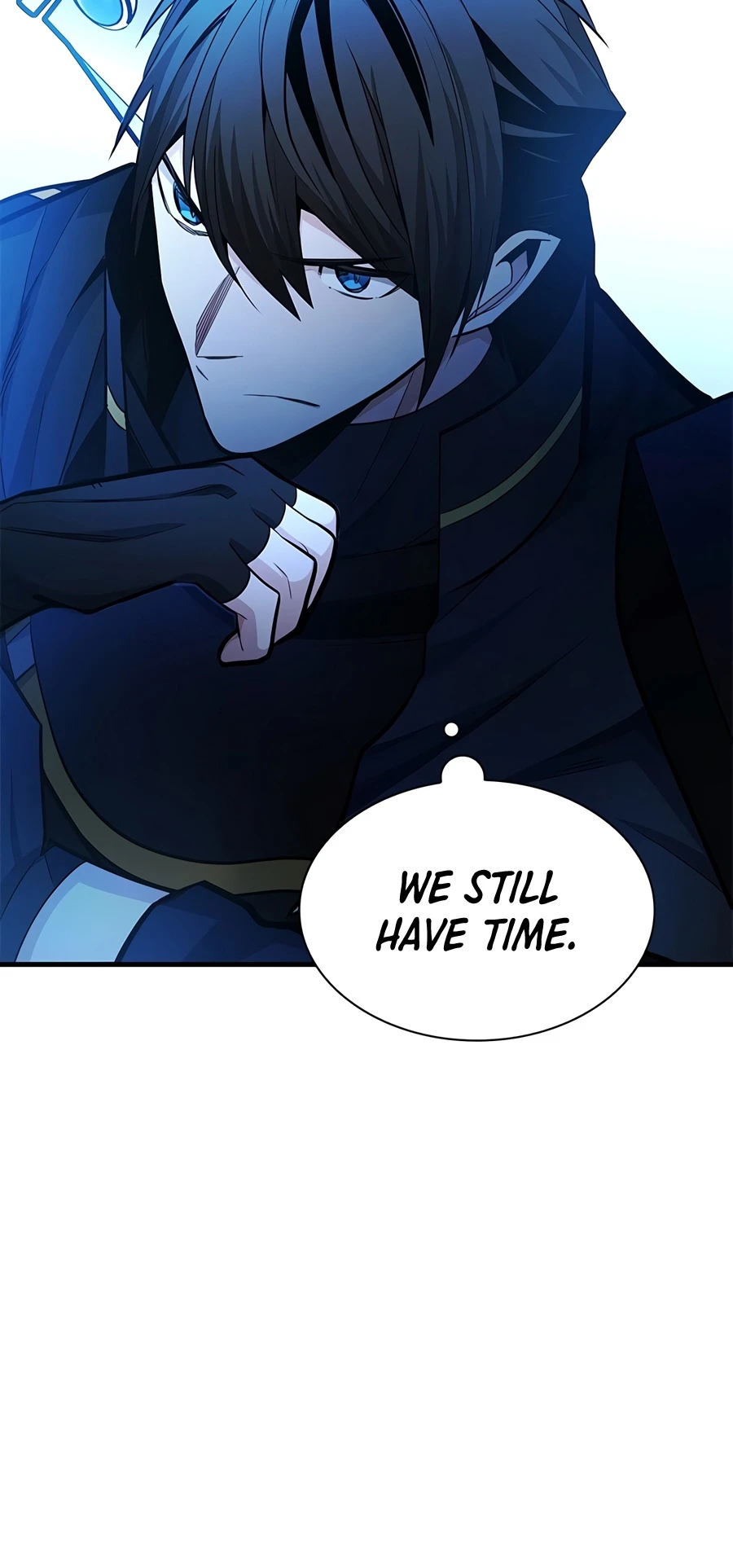 The Tutorial is Too Hard Chapter 275 - Page 10