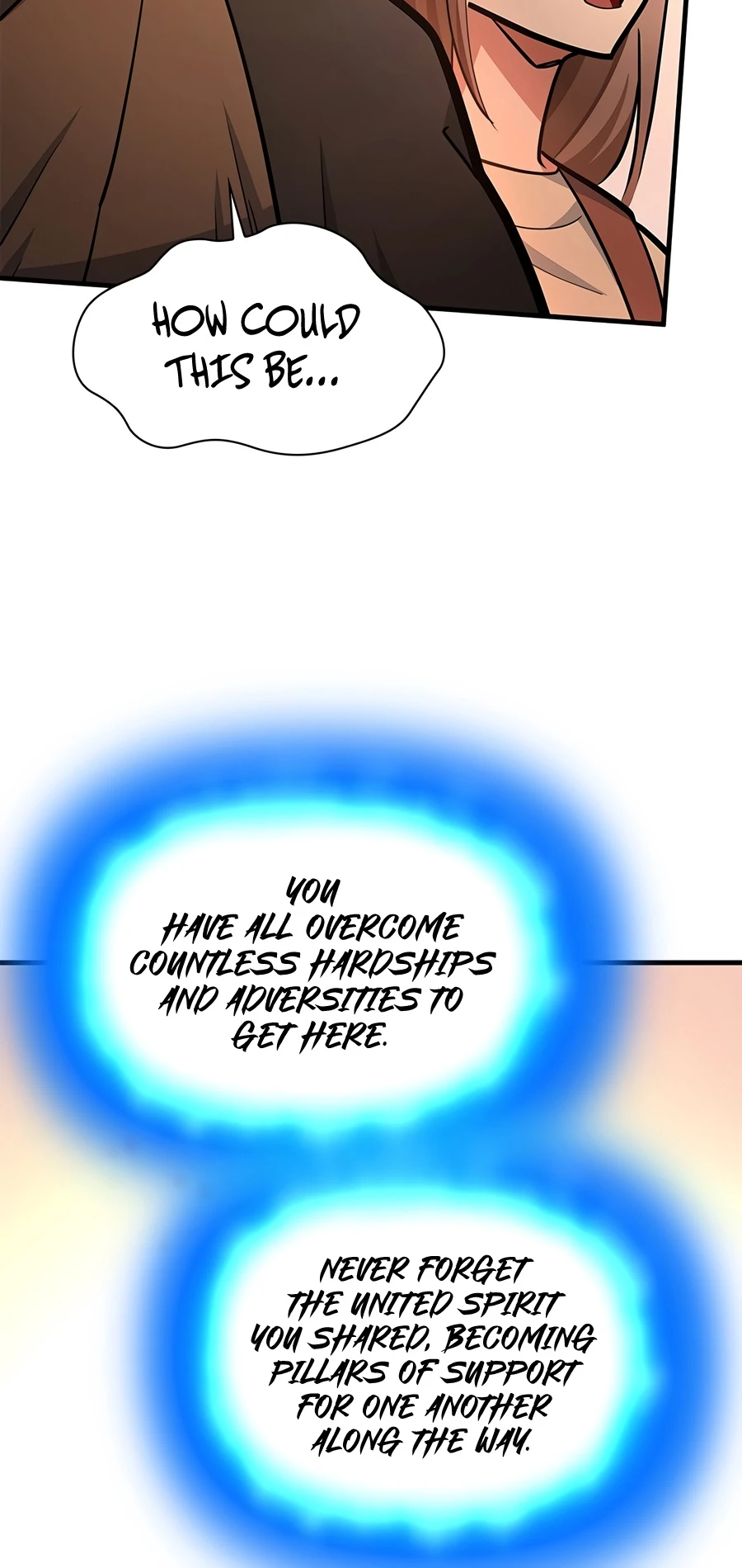 The Tutorial is Too Hard Chapter 275 - Page 16