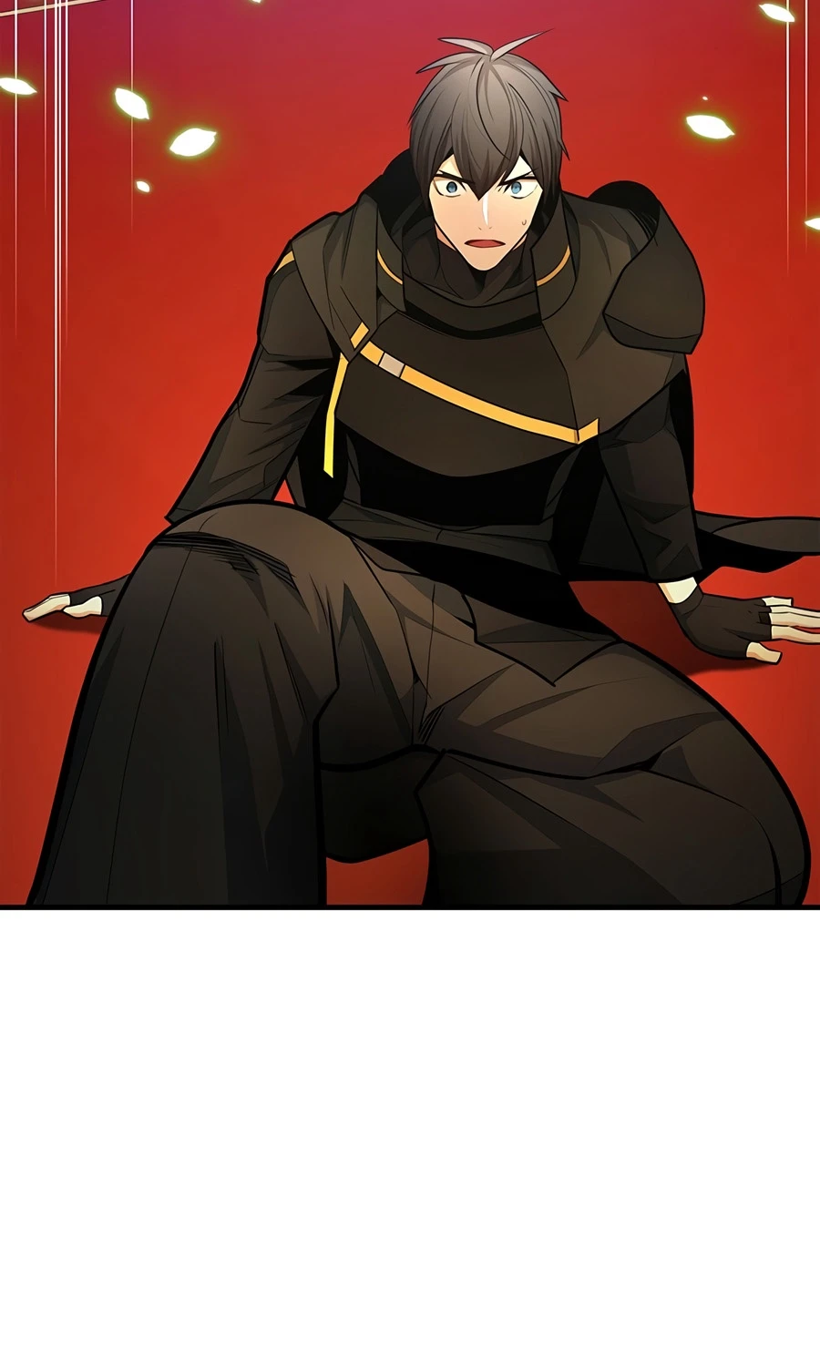 The Tutorial is Too Hard Chapter 277 - Page 2
