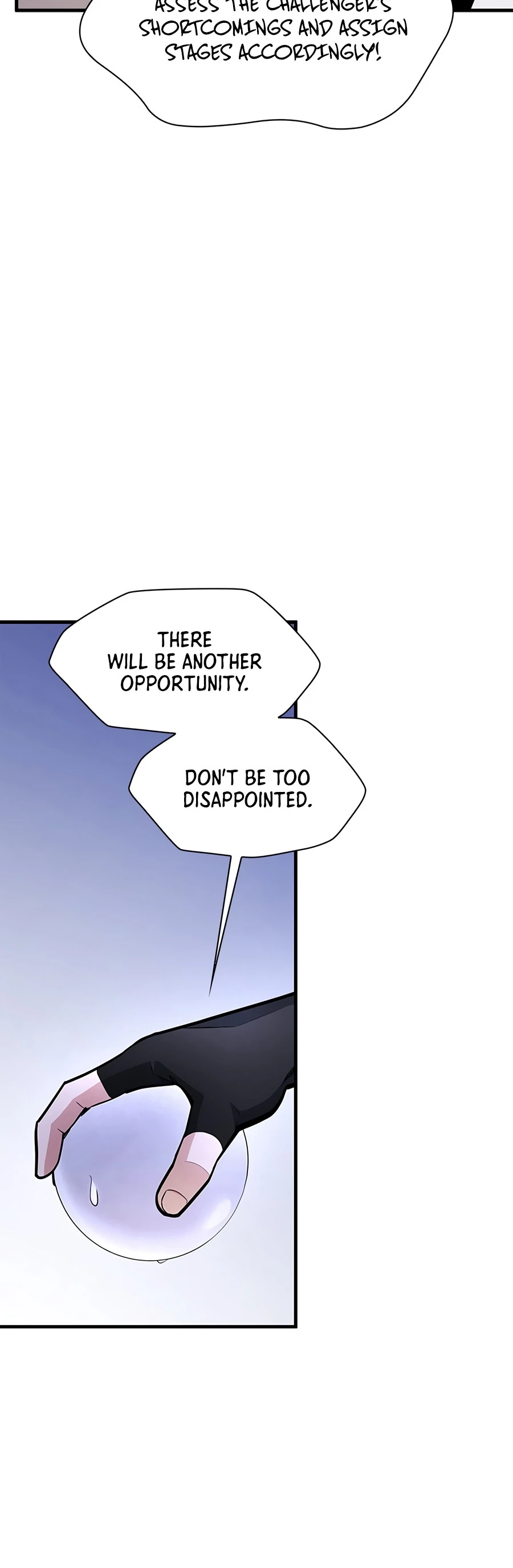 The Tutorial is Too Hard Chapter 277 - Page 4