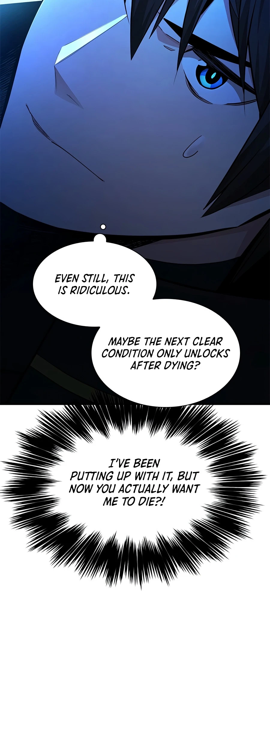 The Tutorial is Too Hard Chapter 278 - Page 3