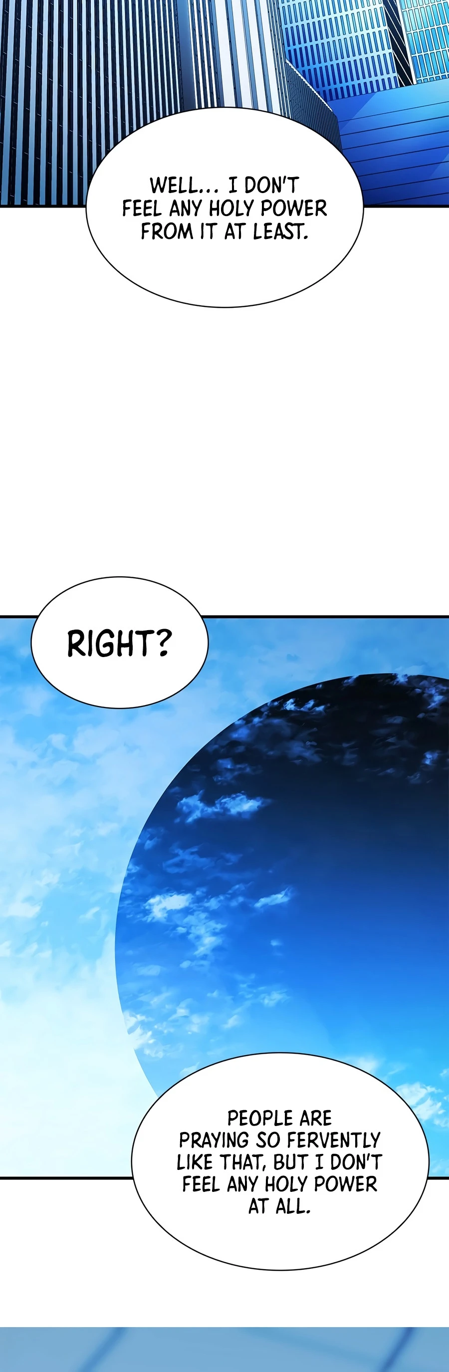 The Tutorial is Too Hard Chapter 278 - Page 11
