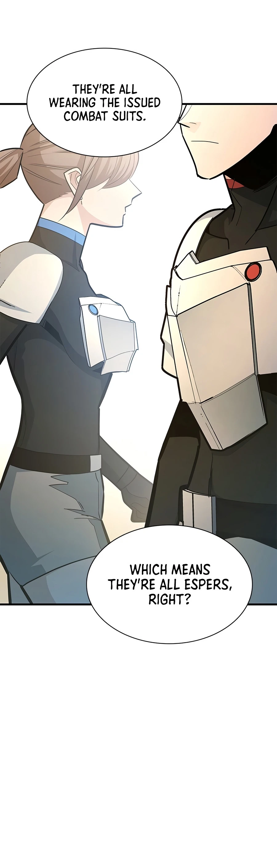 The Tutorial is Too Hard Chapter 278 - Page 13