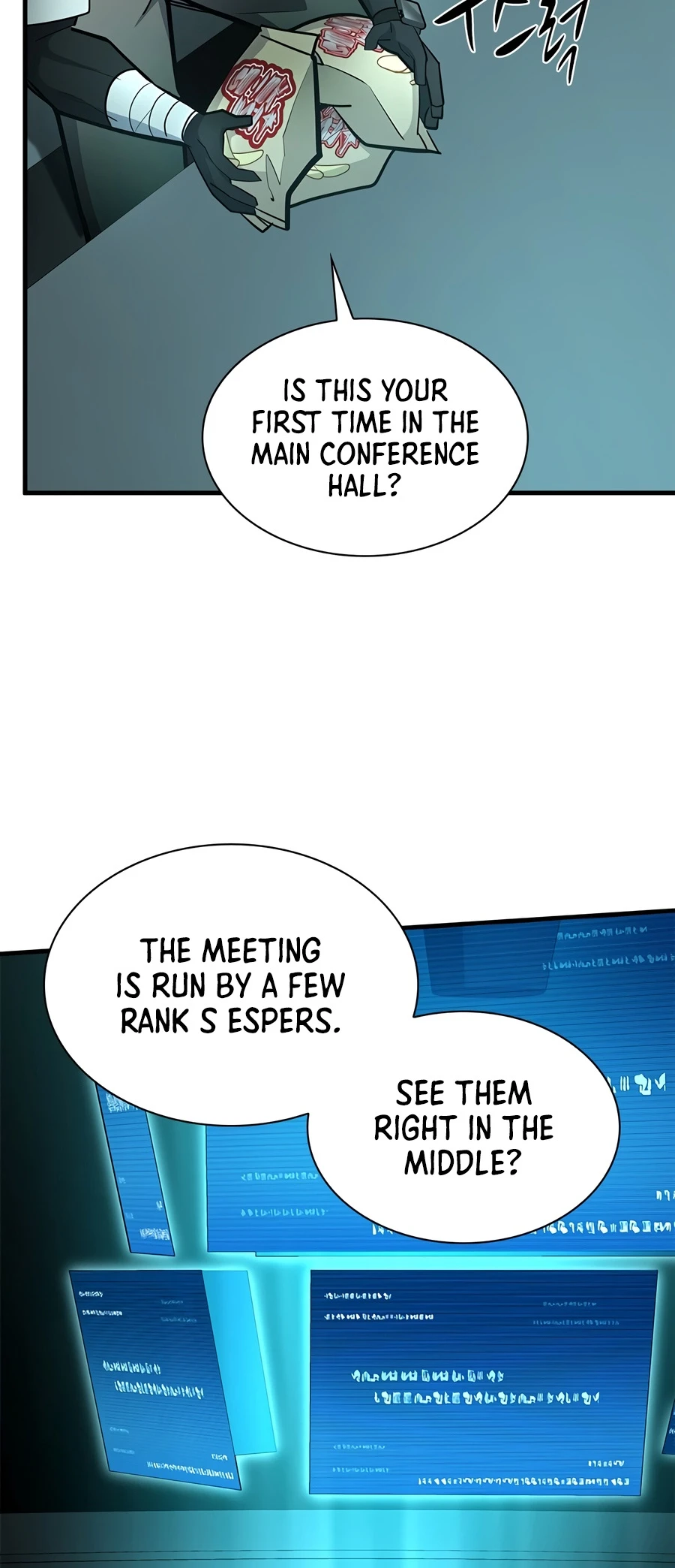 The Tutorial is Too Hard Chapter 279 - Page 10