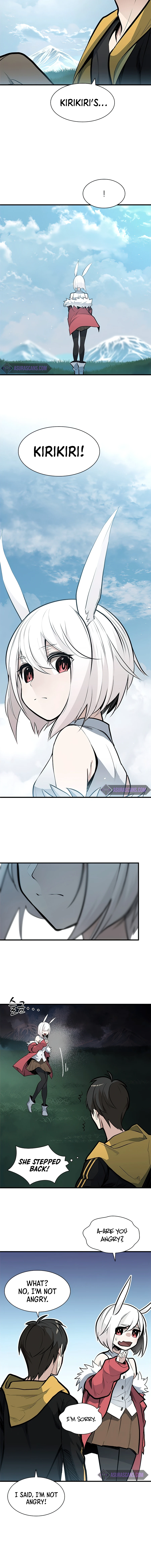 The Tutorial is Too Hard Chapter 28 - Page 8