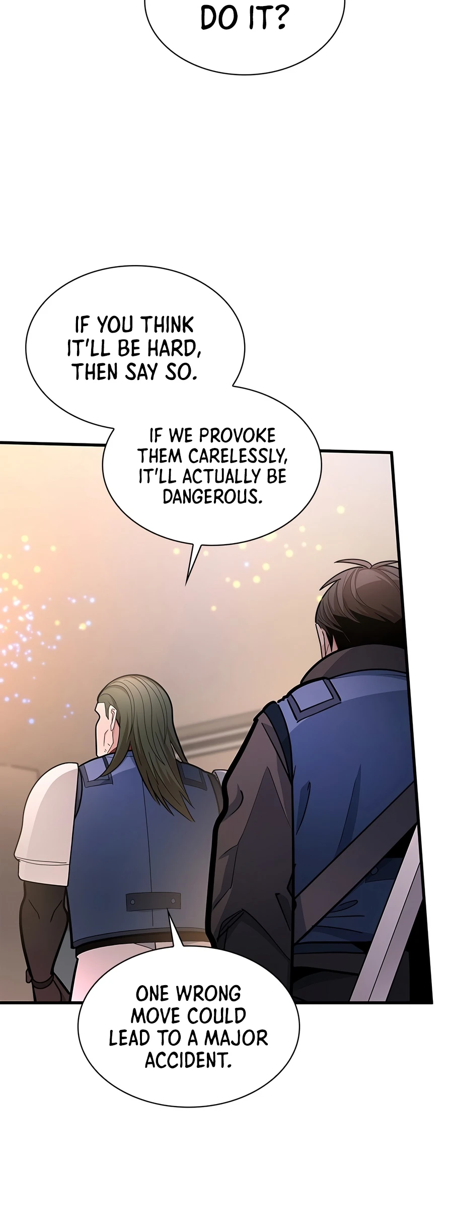 The Tutorial is Too Hard Chapter 280 - Page 14