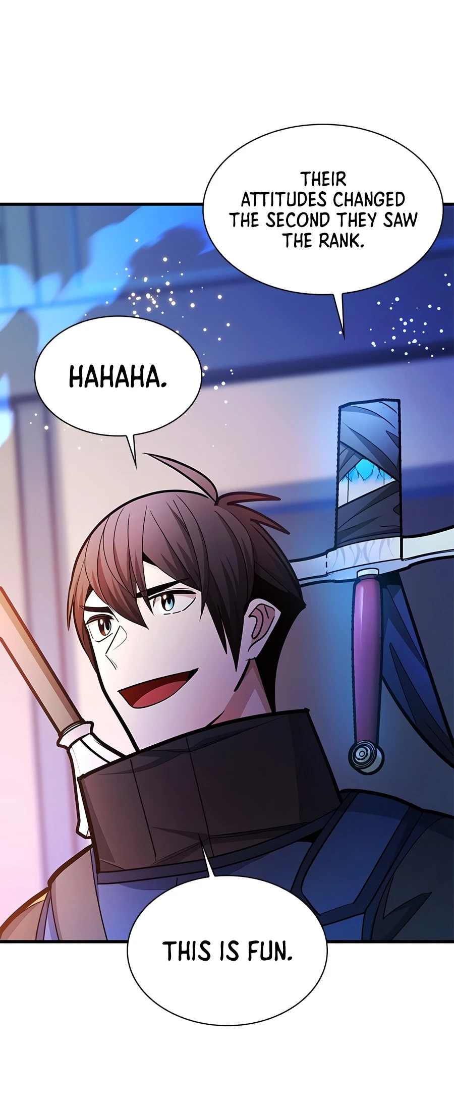 The Tutorial is Too Hard Chapter 280 - Page 16