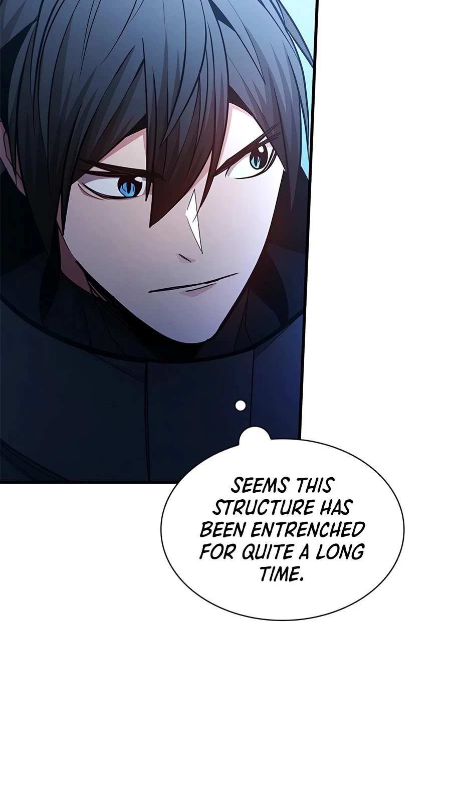 The Tutorial is Too Hard Chapter 281 - Page 2