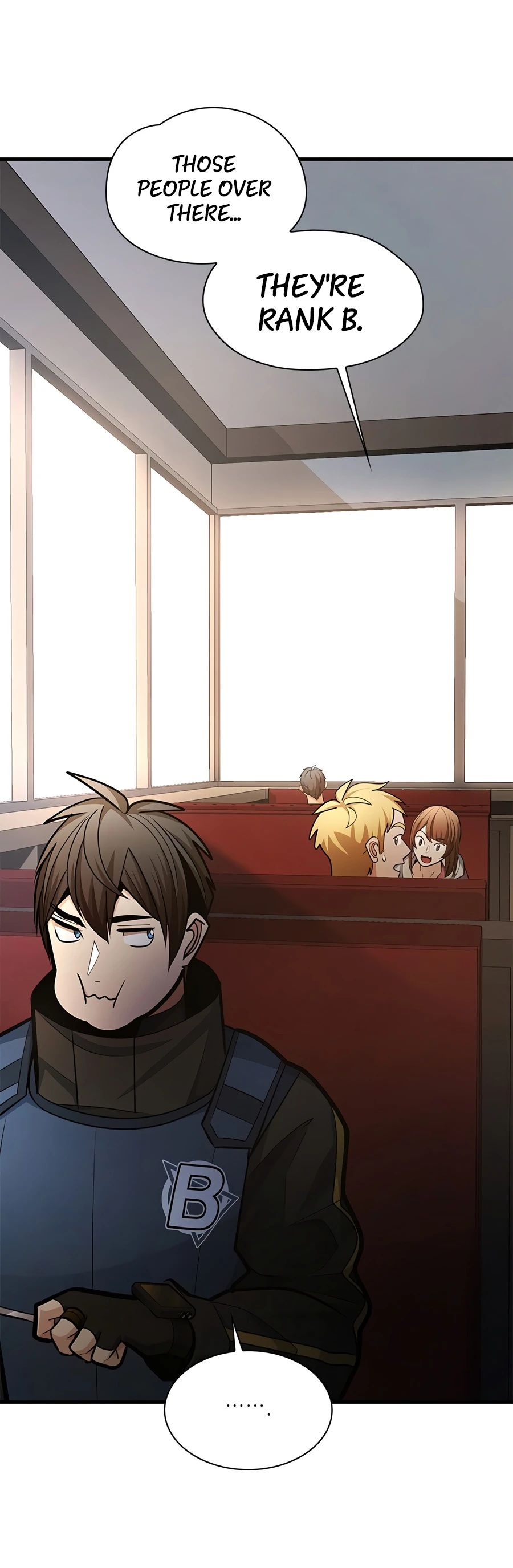 The Tutorial is Too Hard Chapter 281 - Page 4