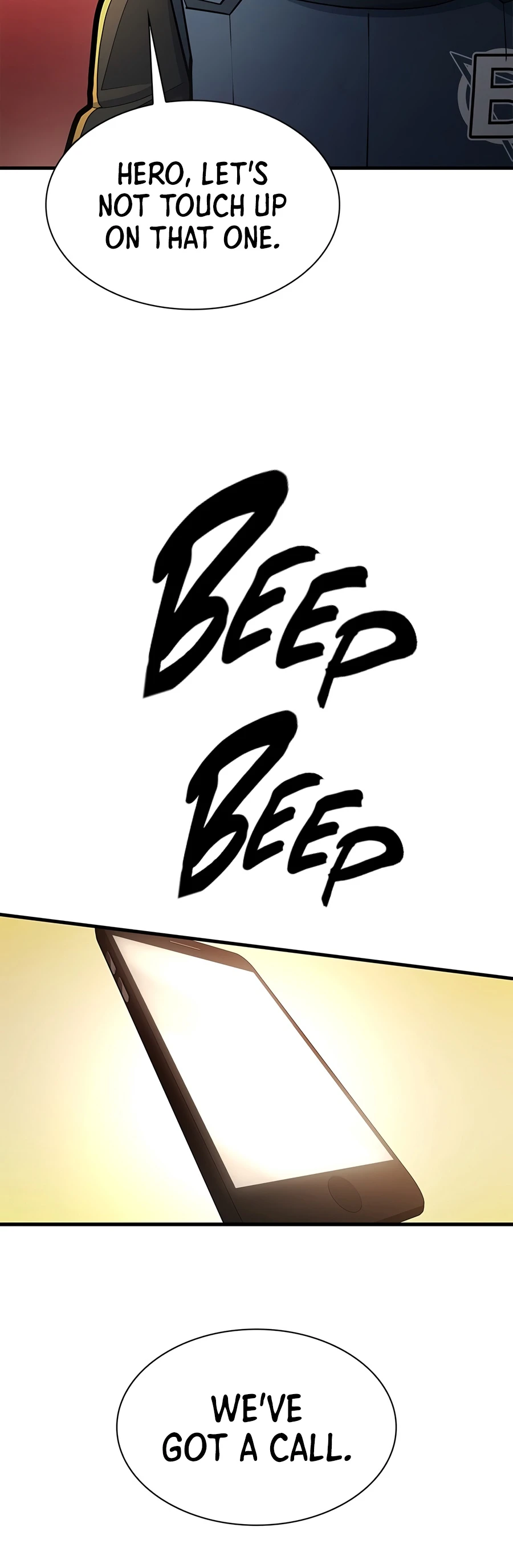 The Tutorial is Too Hard Chapter 281 - Page 6