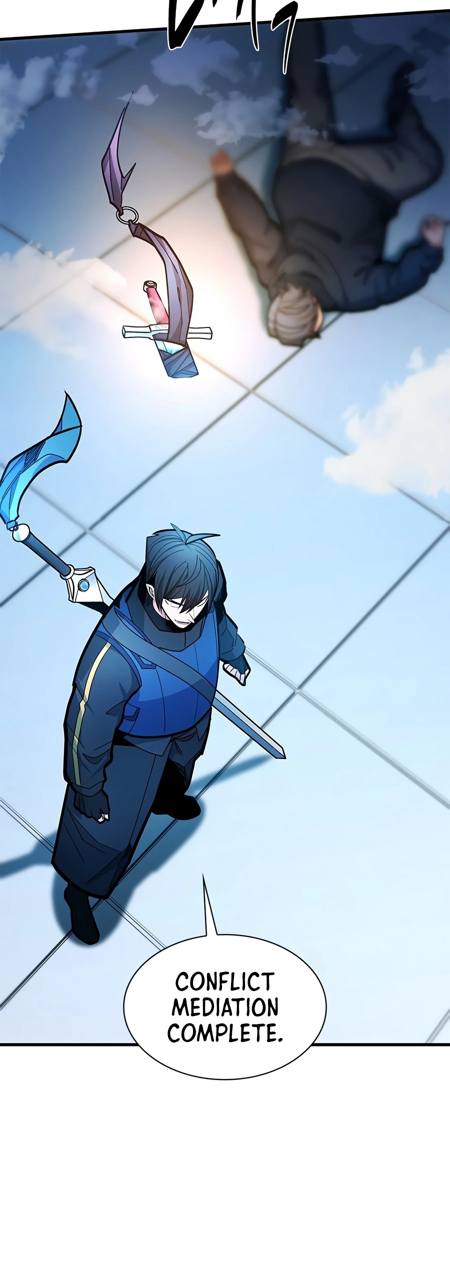 The Tutorial is Too Hard Chapter 281 - Page 10