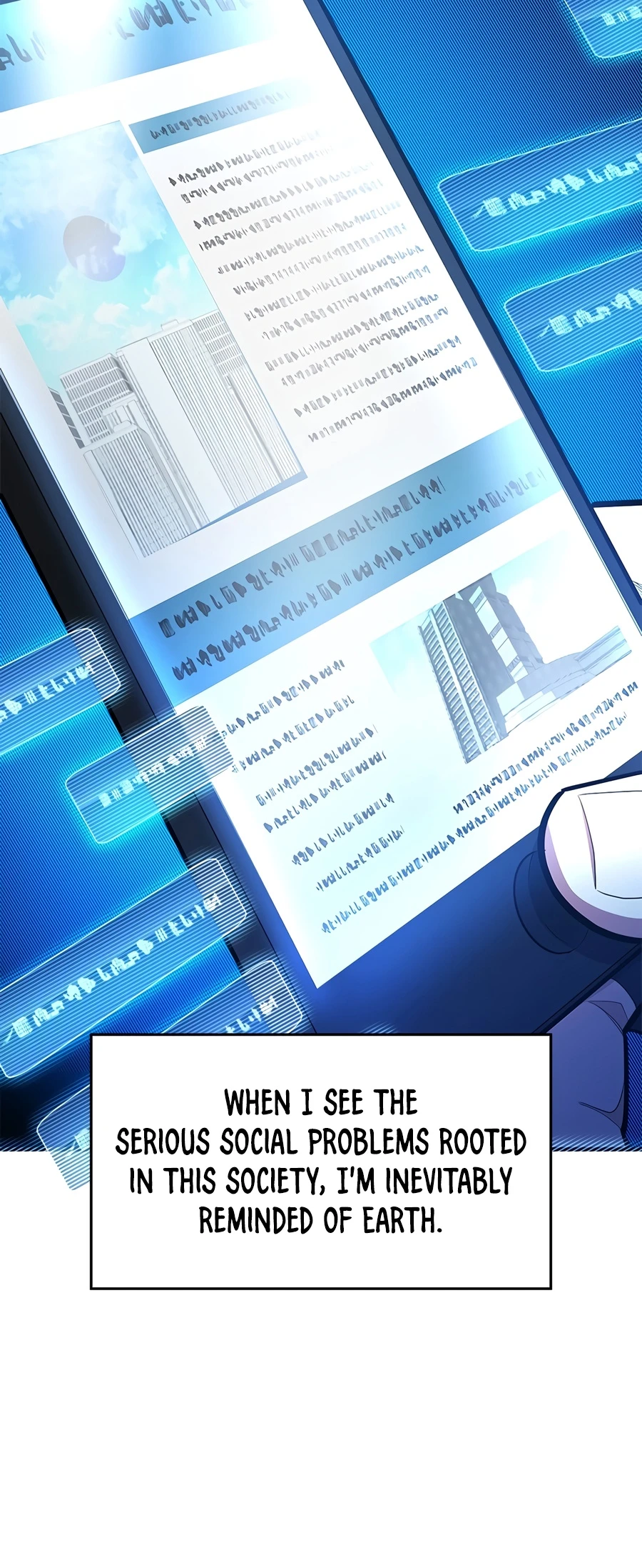The Tutorial is Too Hard Chapter 282 - Page 5