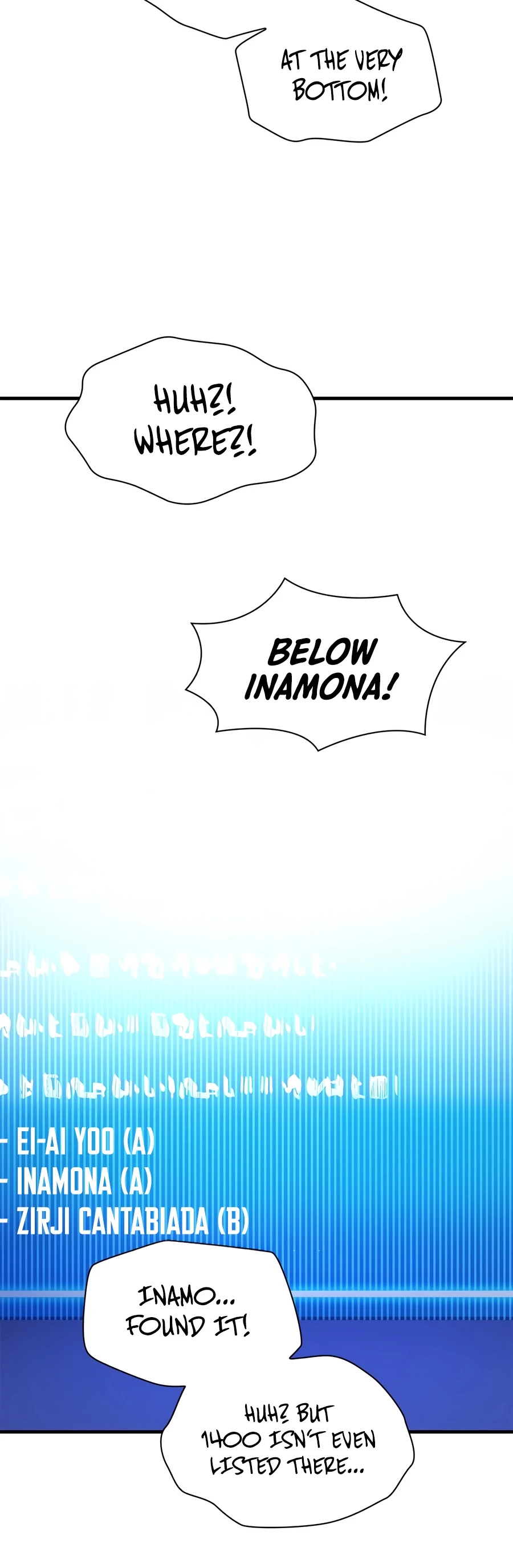 The Tutorial is Too Hard Chapter 282 - Page 16