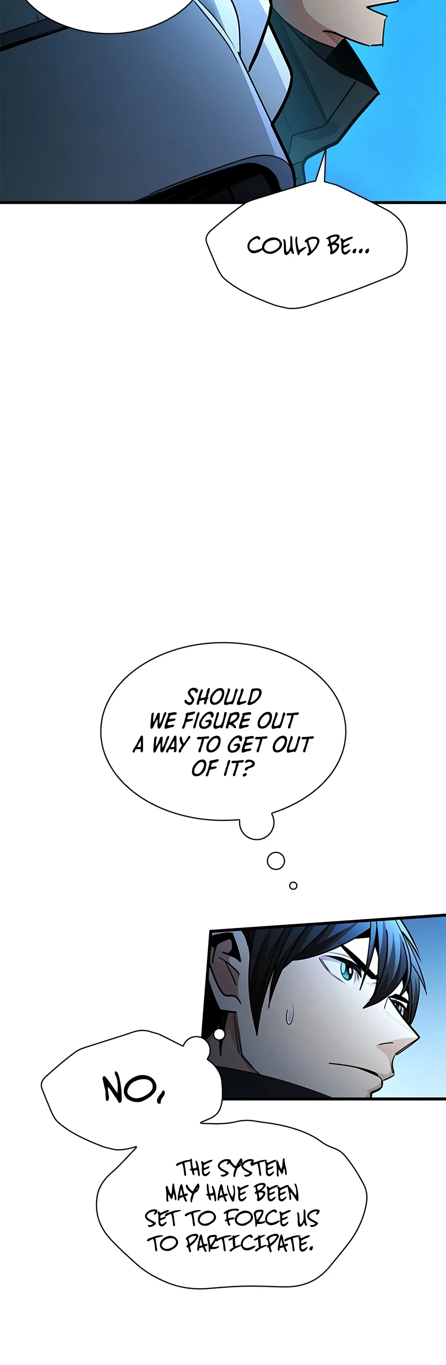 The Tutorial is Too Hard Chapter 283 - Page 2