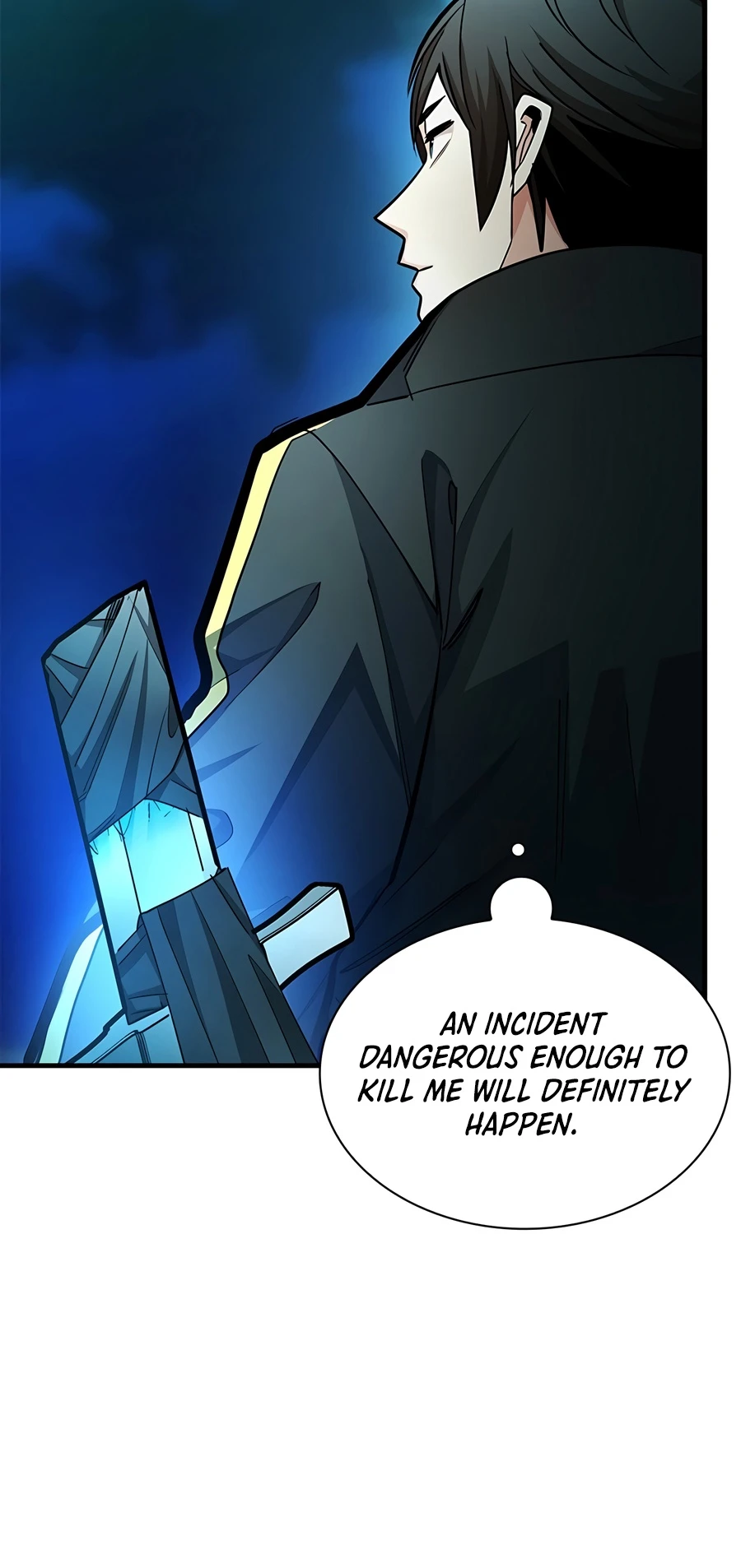 The Tutorial is Too Hard Chapter 283 - Page 6
