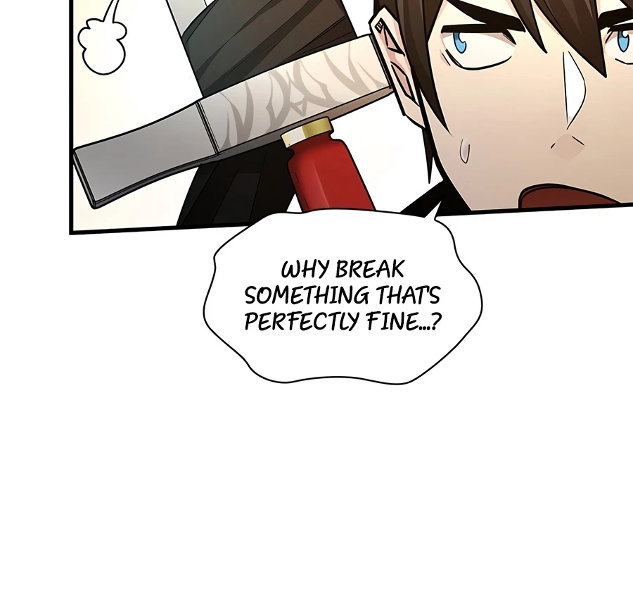 The Tutorial is Too Hard Chapter 283 - Page 8